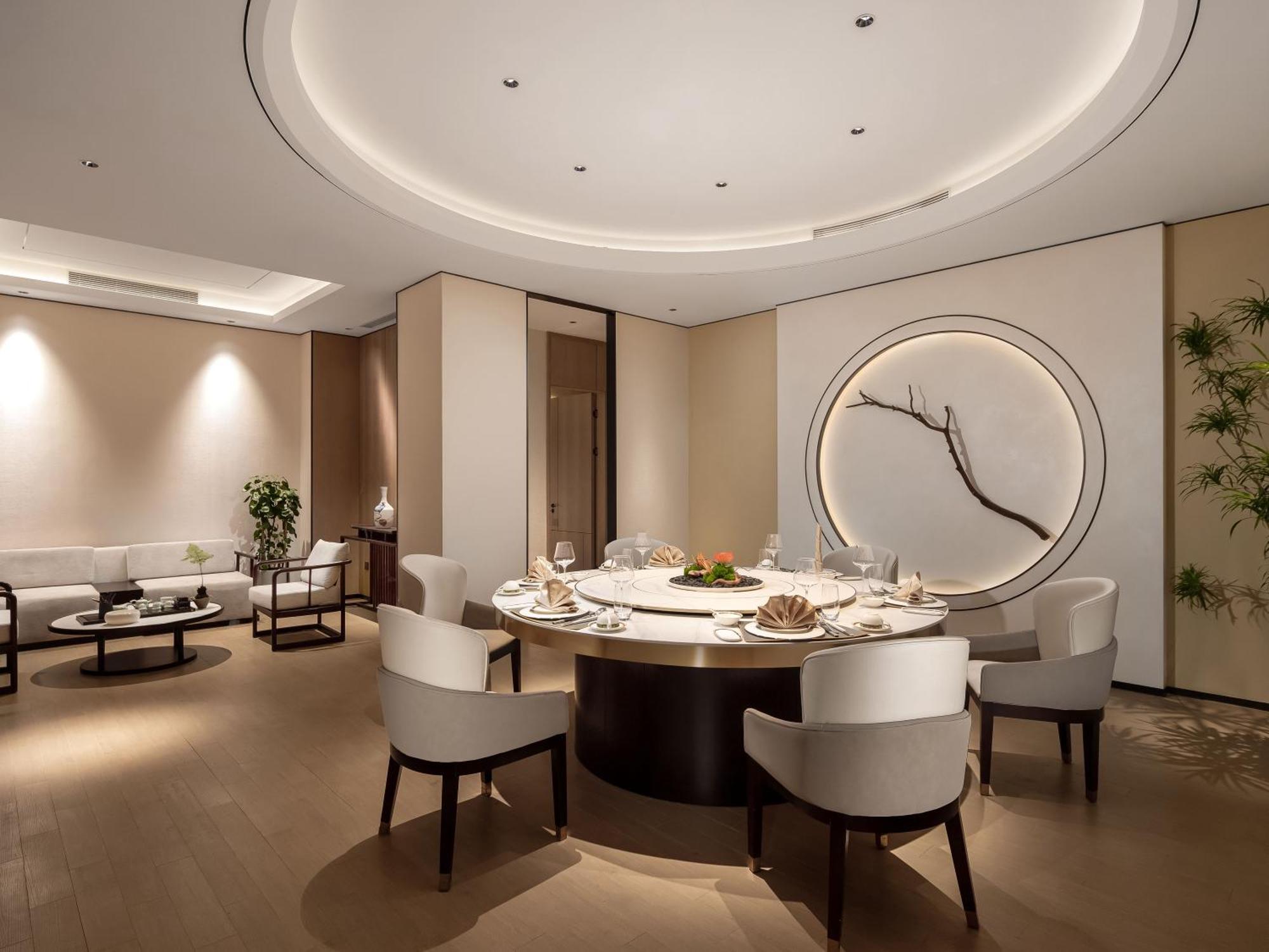Gehua New Century Hotel Peking Exterior foto